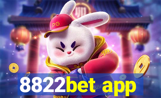 8822bet app